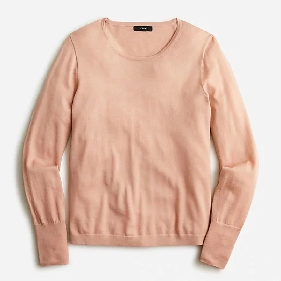 j crew halle sweater